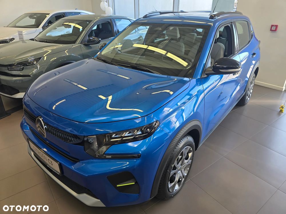 Citroën C3 1.2 T Plus - 2