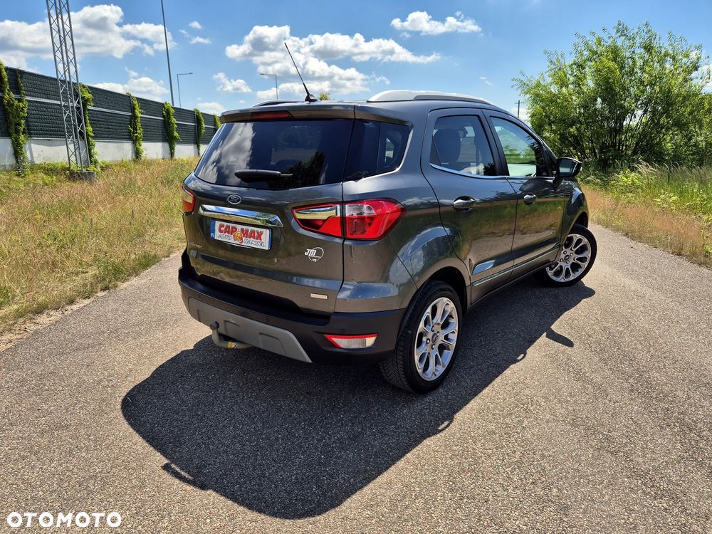 Ford EcoSport - 15