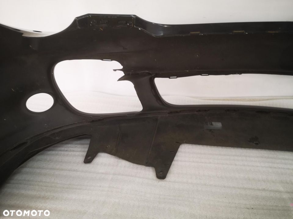 PORSCHE CARRERA TURBO 911 977 NA SPRYSKI 04-09 ZDERZAK PRZEDNI PRZÓD + HOKEJ DOLNY NR AUKCJI NZ408 - 20