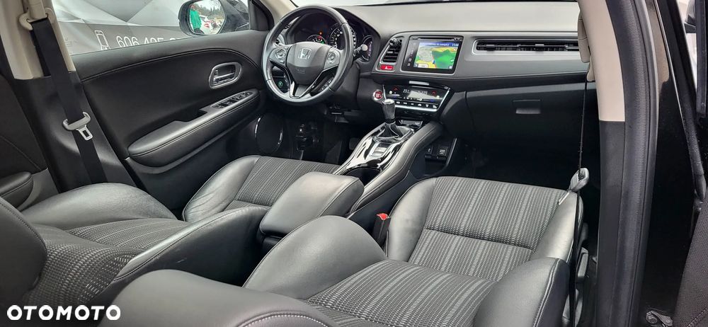 Honda HR-V 1.5 Executive (ADAS / Connect+) - 18