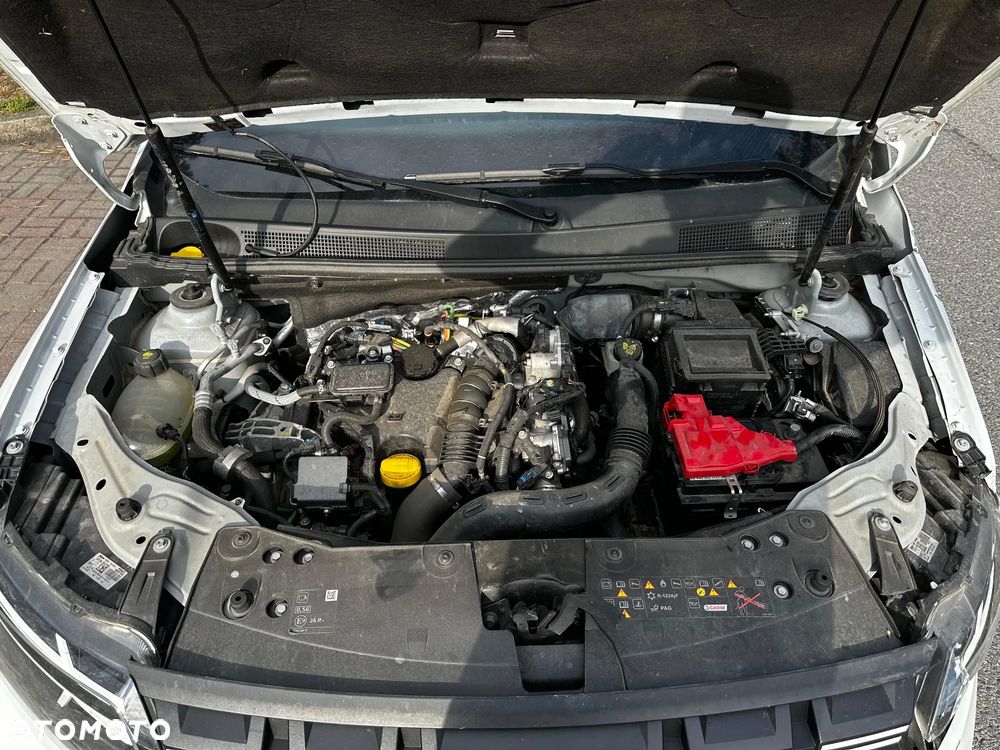 Dacia Duster - 8