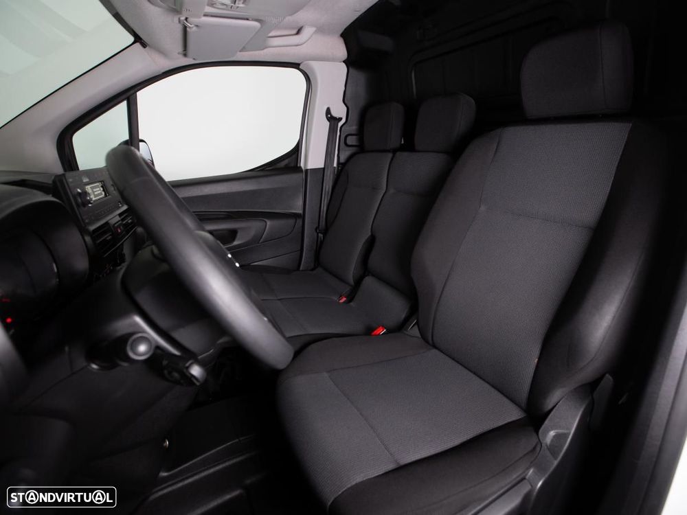 Citroën Berlingo 1.5 BlueHDi XL 3L c/iva - 9