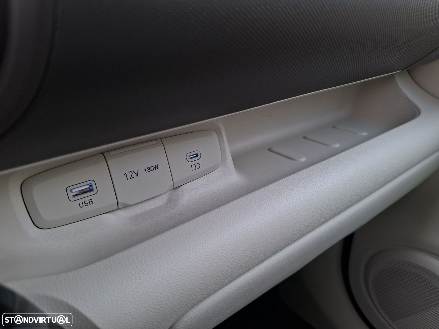 Hyundai Inster 42 kWh Style - 23