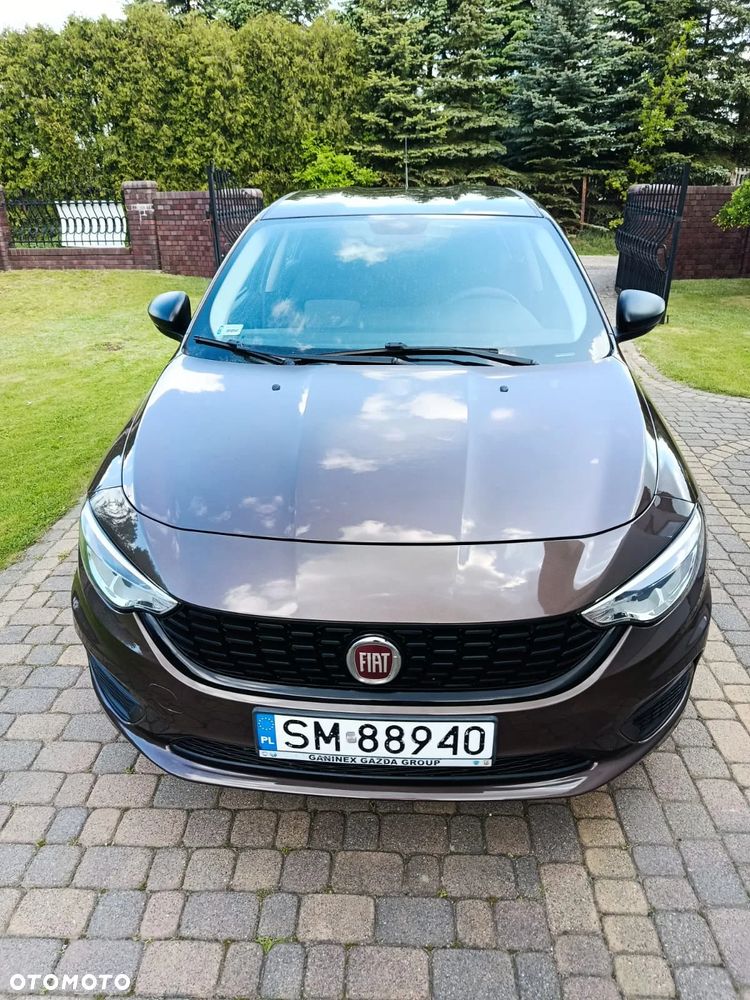 Fiat Tipo - 3