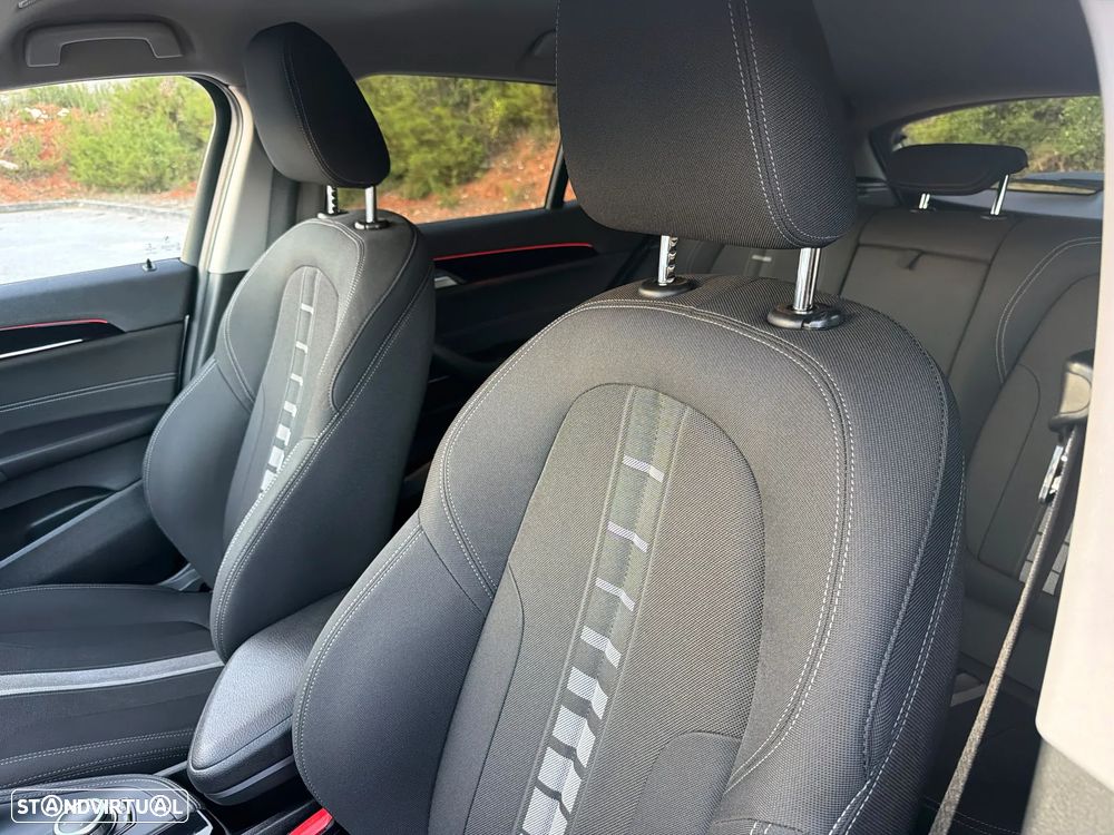 BMW X2 16 d sDrive Auto Advantage - 14