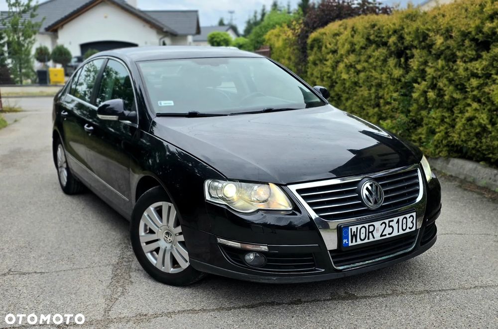 Volkswagen Passat 2.0 TDI DPF Highline DSG - 5