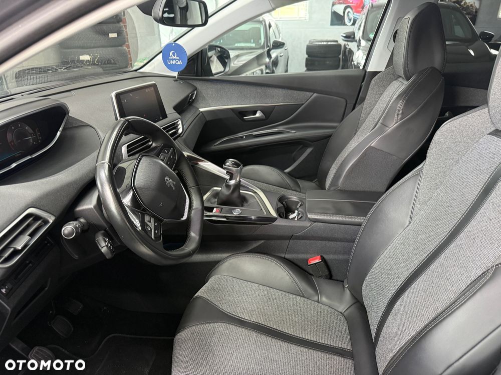 Peugeot 3008 BlueHDi 120 Stop & Start Allure - 20