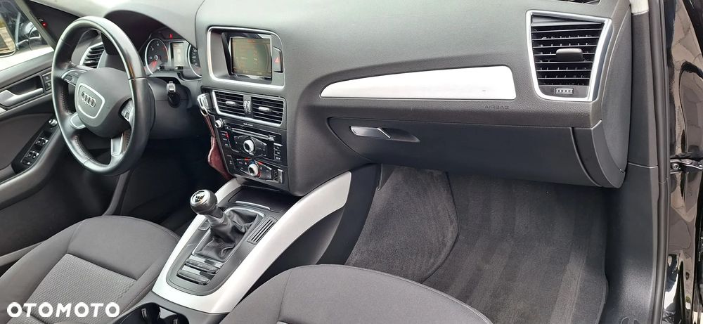 Audi Q5 2.0 TDI (clean diesel) ultra - 20