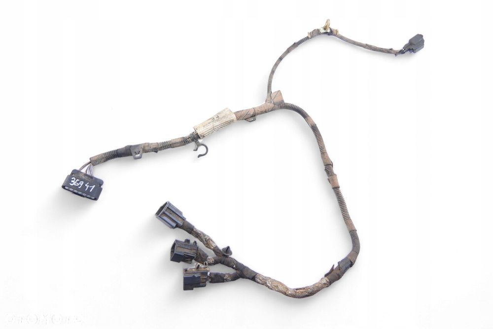 Wiązka Instalacja Skrzyni Biegów FORD TRANSIT MK7 2.2 TDCI CC1T-14D502-FE - 1