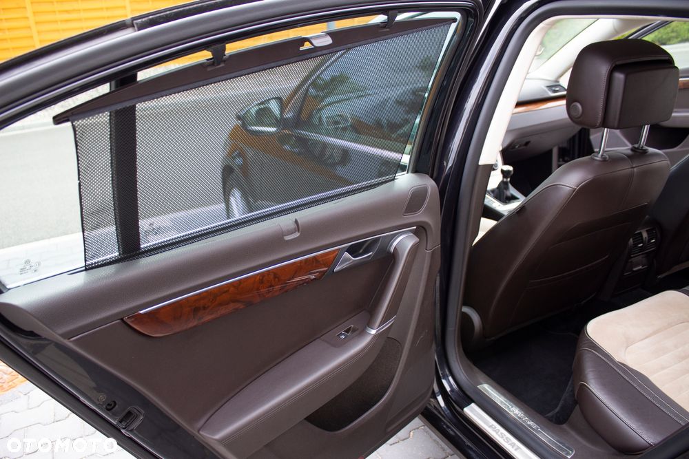 Volkswagen Passat 1.8 TSI Highline - 22