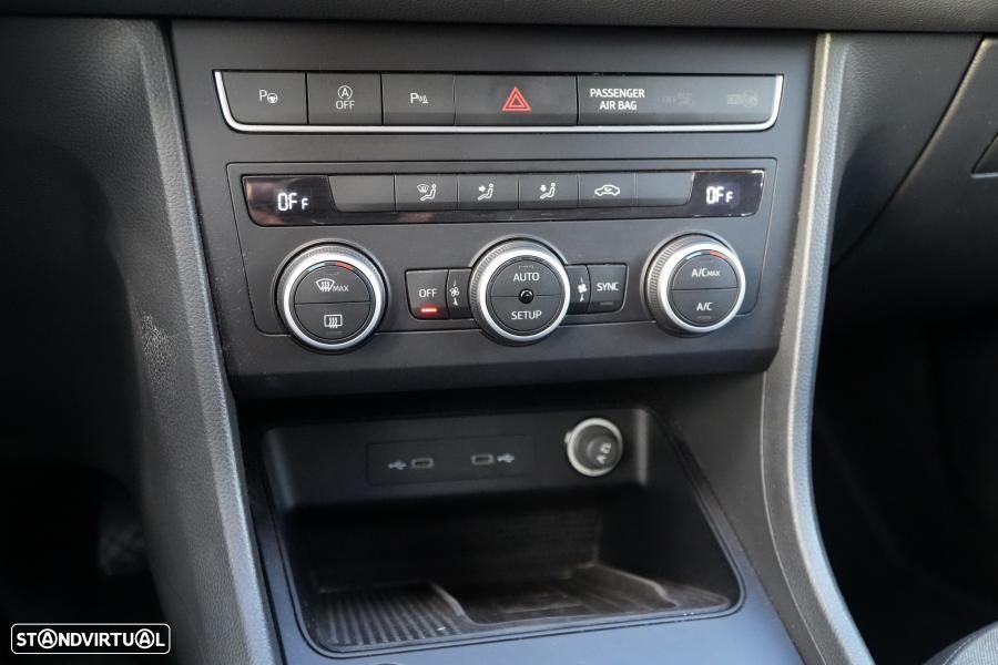 SEAT Ateca 1.0 TSI Style - 12