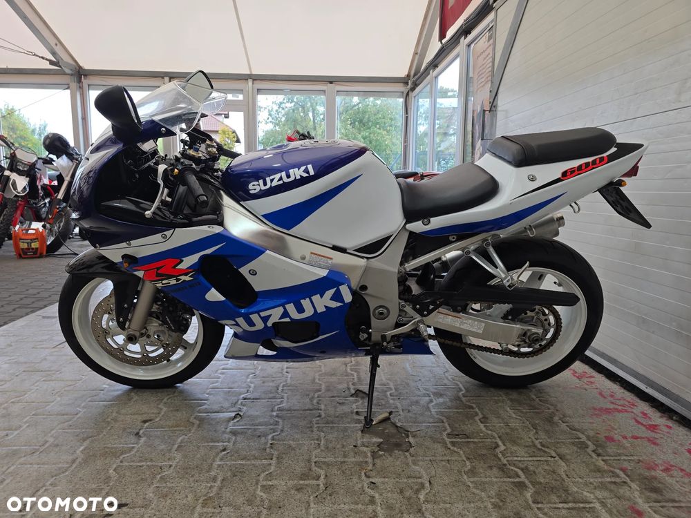 Suzuki GSX-R - 14