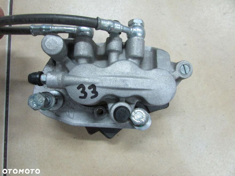 Beta RR 50 125 zacisk hamulca przód 32 - 1