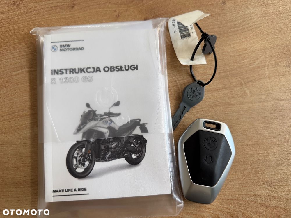 BMW GS - 24