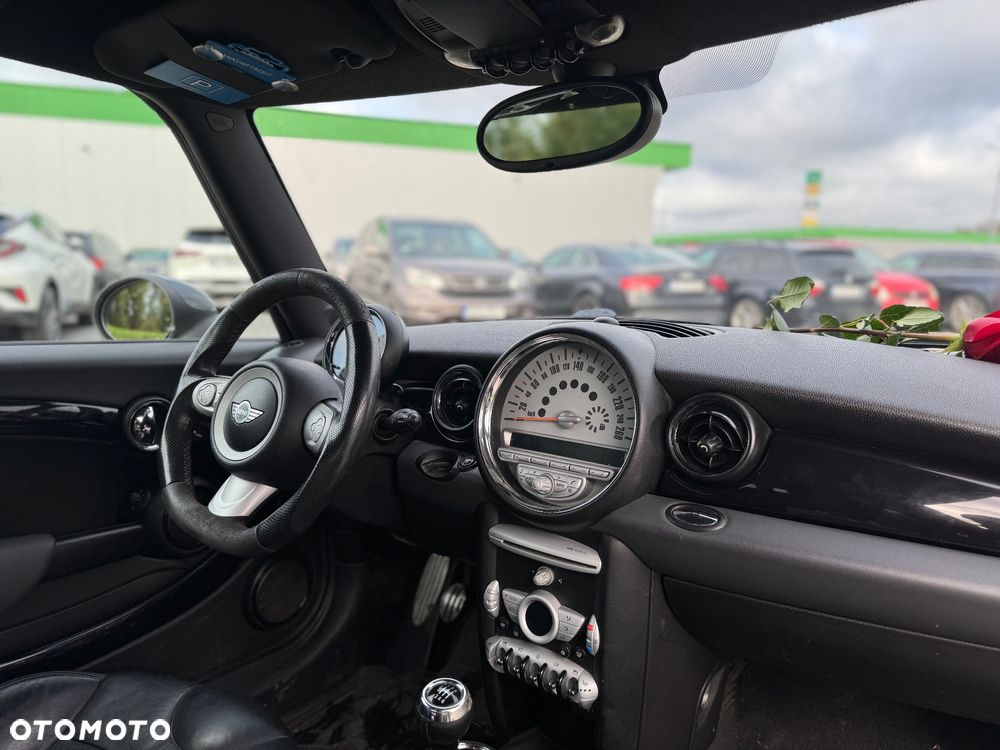 MINI Clubman Cooper S - 13