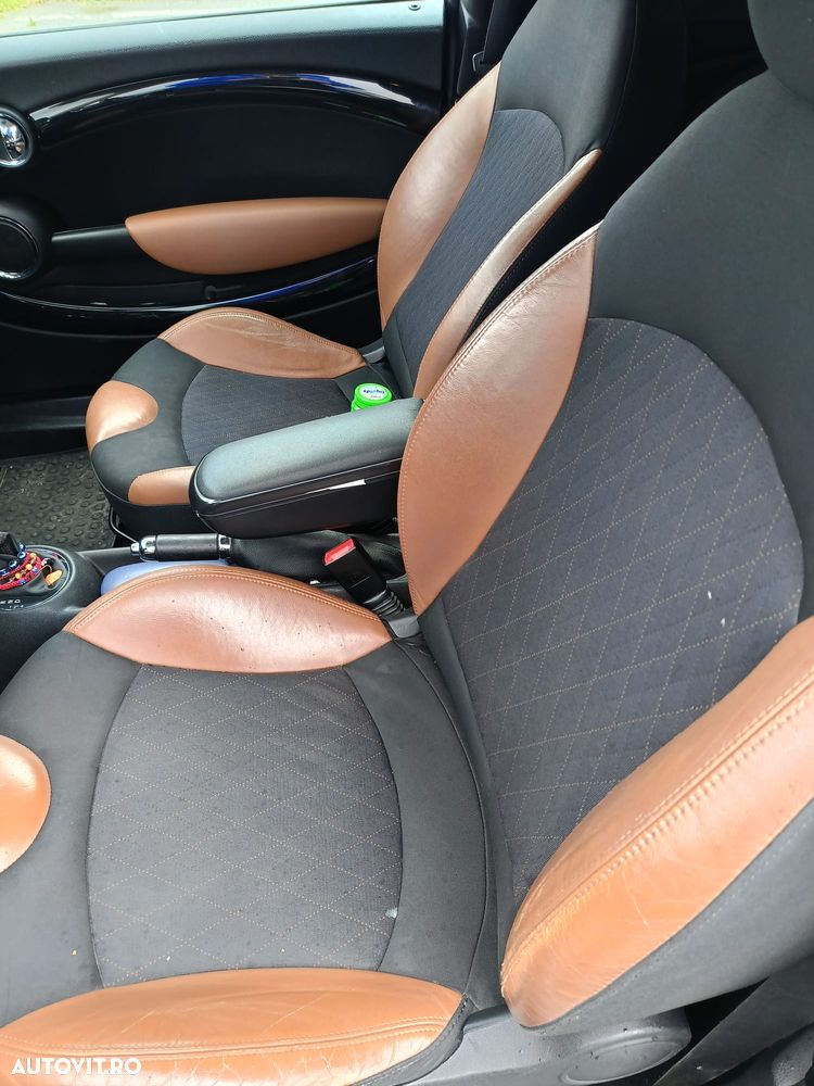 Mini Cooper Aut. - 6