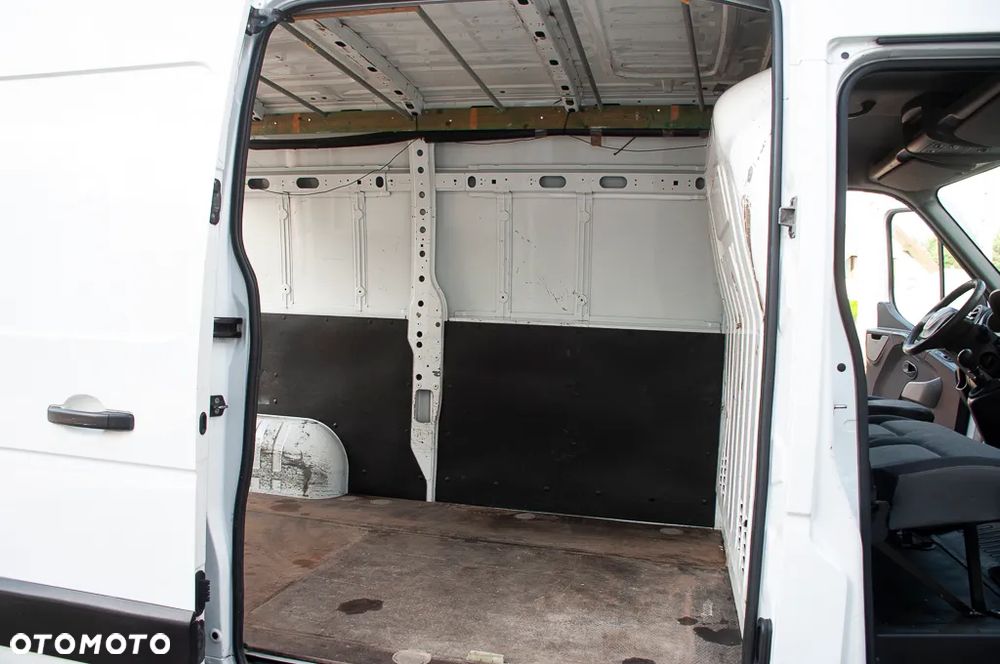 Renault MASTER L2H2 - 23