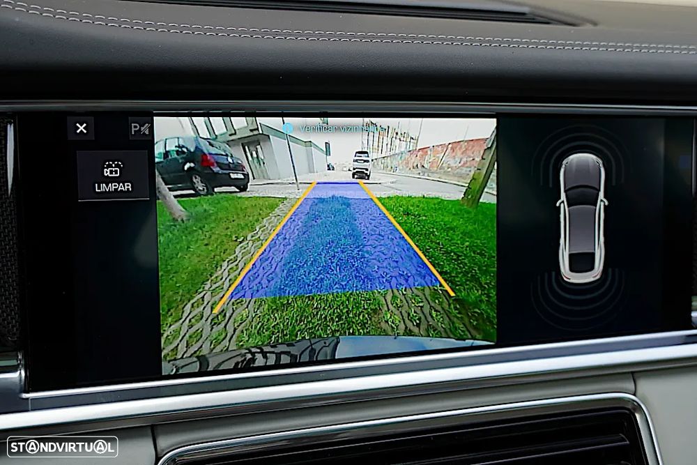 Porsche Panamera 4 E-Hybrid - 42