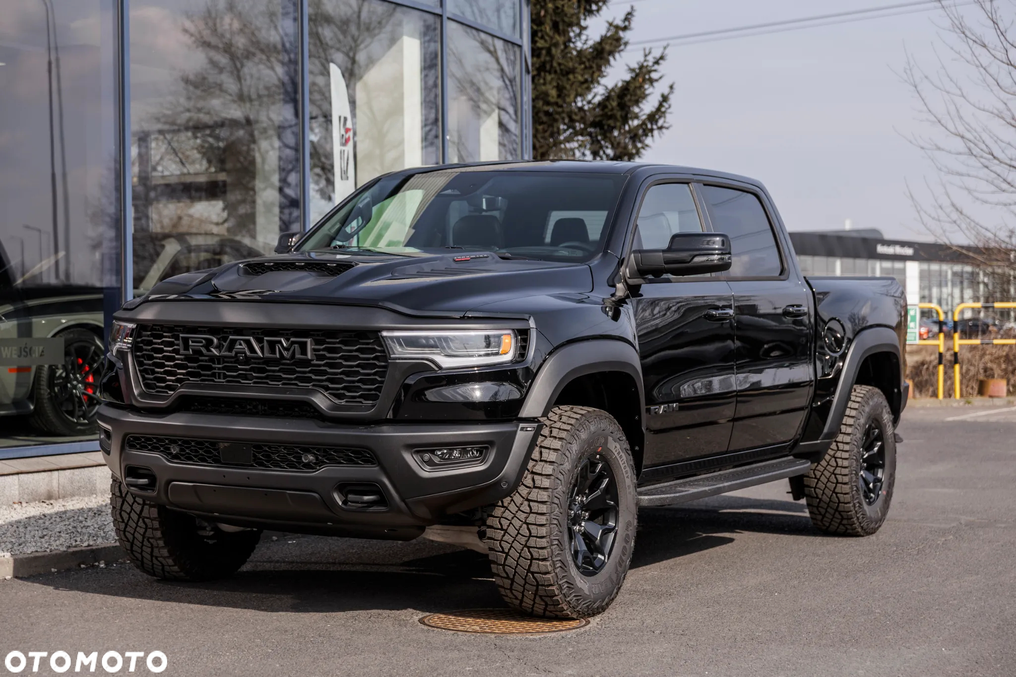 RAM 1500 - 23