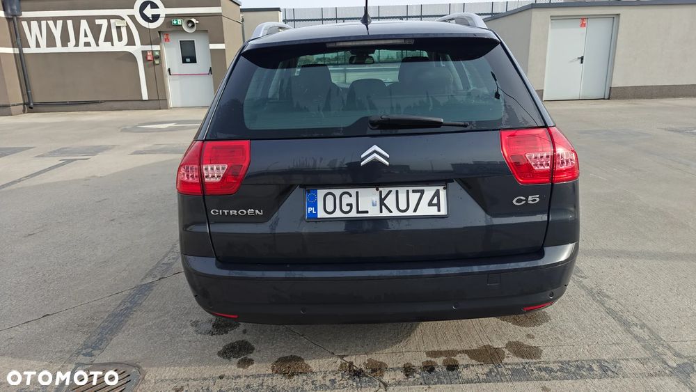 Citroën C5 THP 155 Tendance - 6