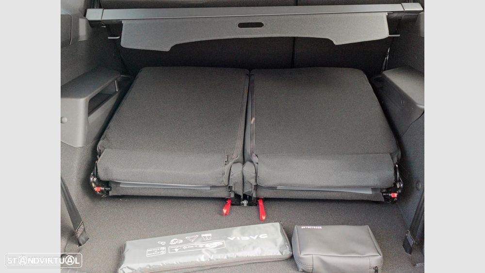 Dacia Jogger 1.0 TCe SL Extreme 7L - 17