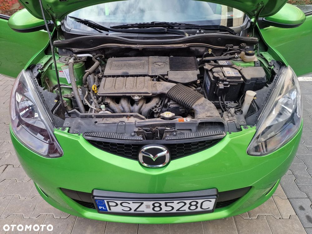 Mazda 2 1.3 Comfort - 28