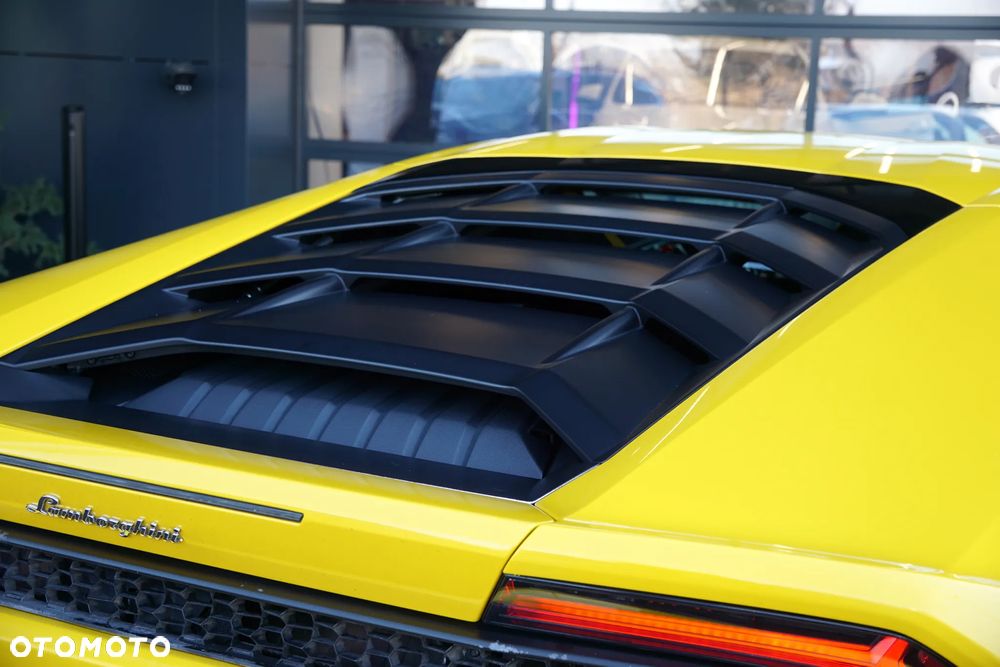 Lamborghini Huracan LP 610-4 - 25