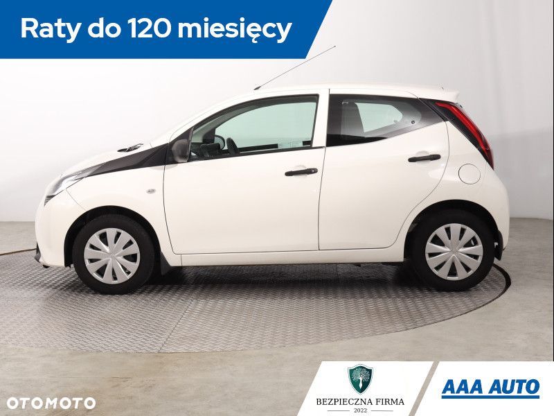 Toyota Aygo - 3
