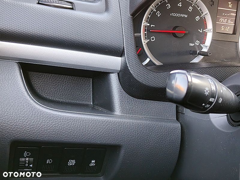 Suzuki Swift 1.2 Premium - 23