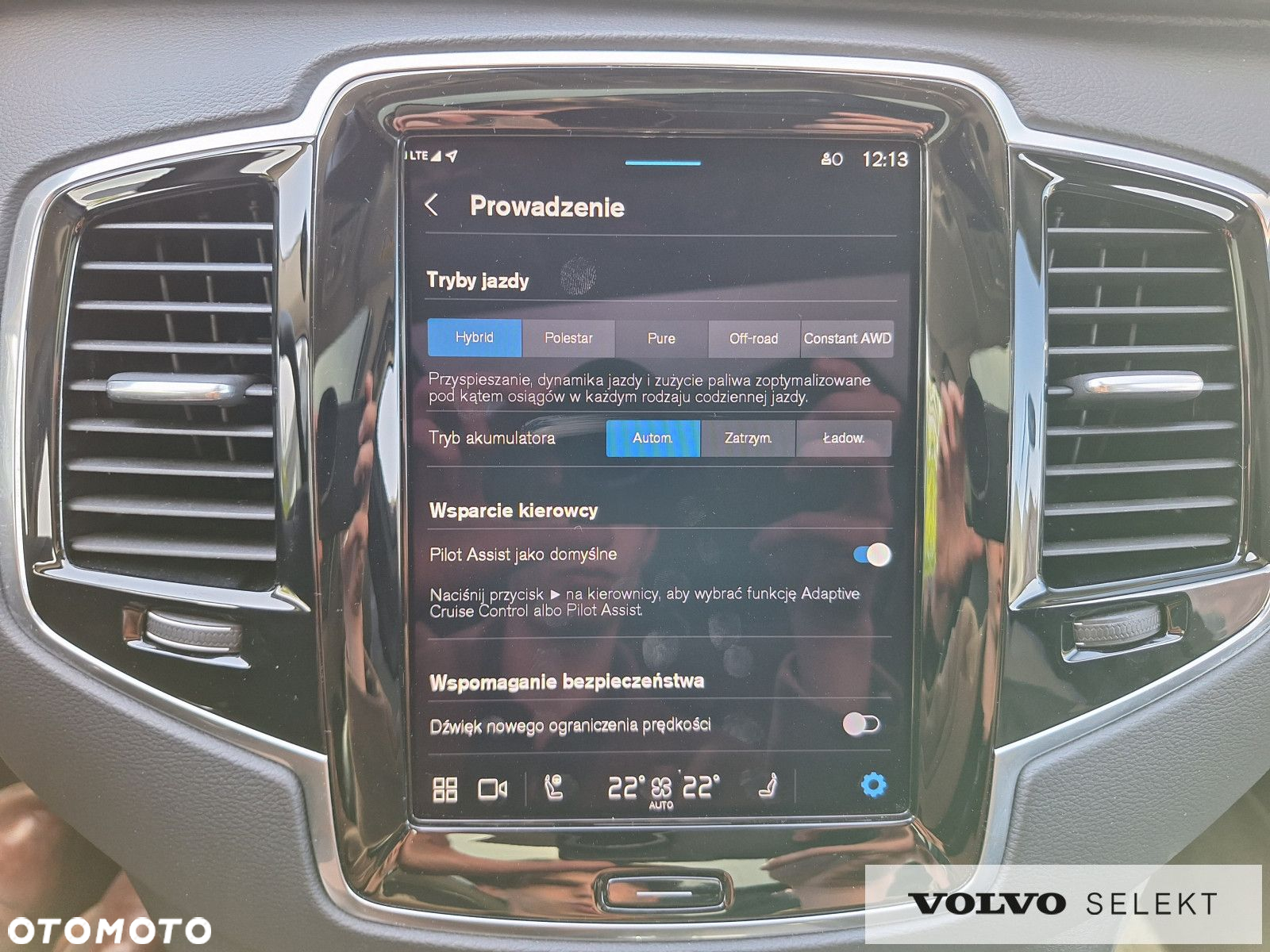 Volvo XC 90 - 23
