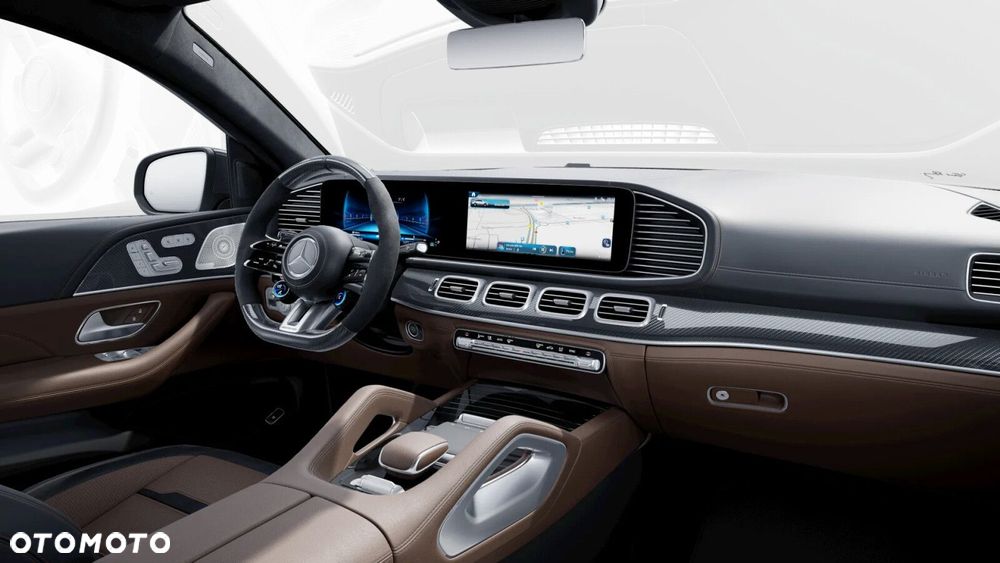 Mercedes-Benz GLE - 12