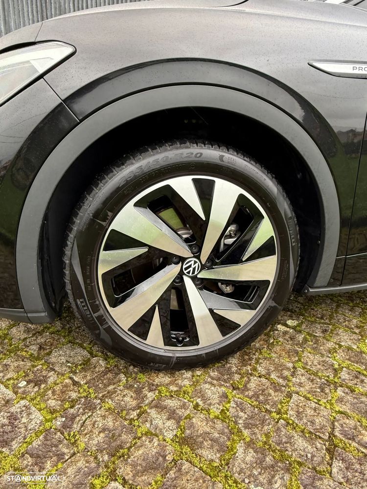 VW ID.5 77 kWh 1st Edition - 3