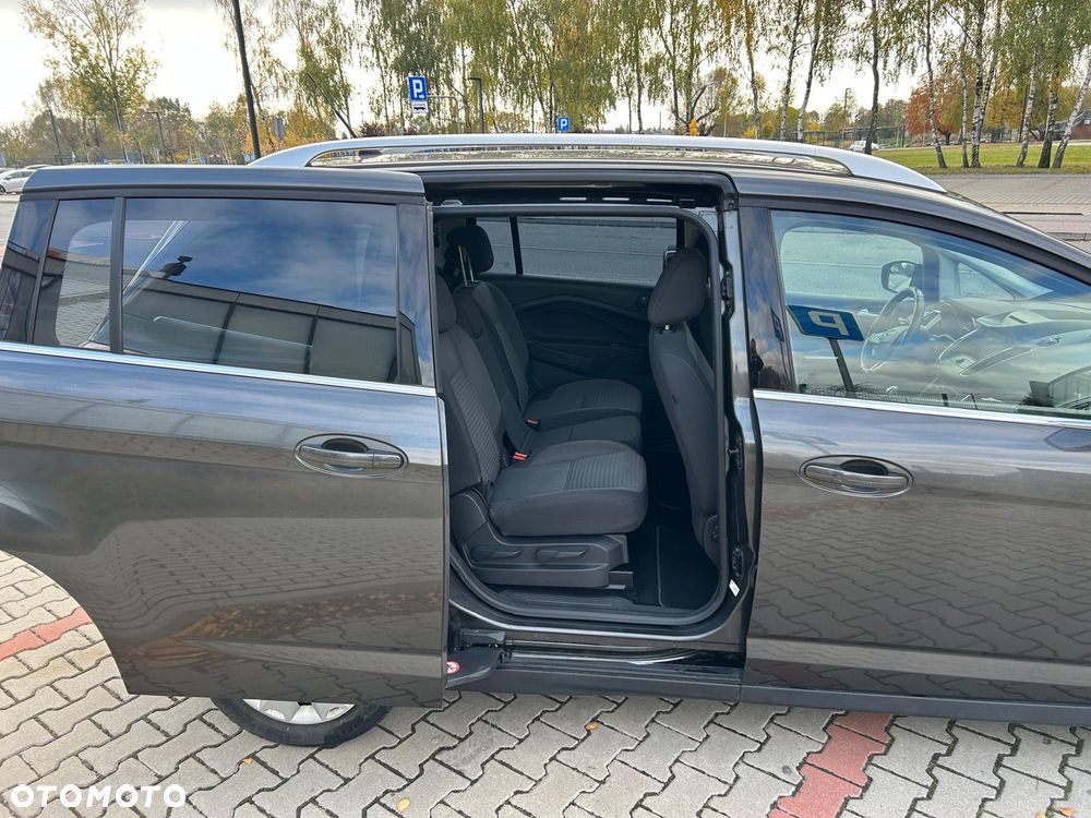 Ford Grand C-MAX Gr 2.0 TDCi Titanium ASS - 7