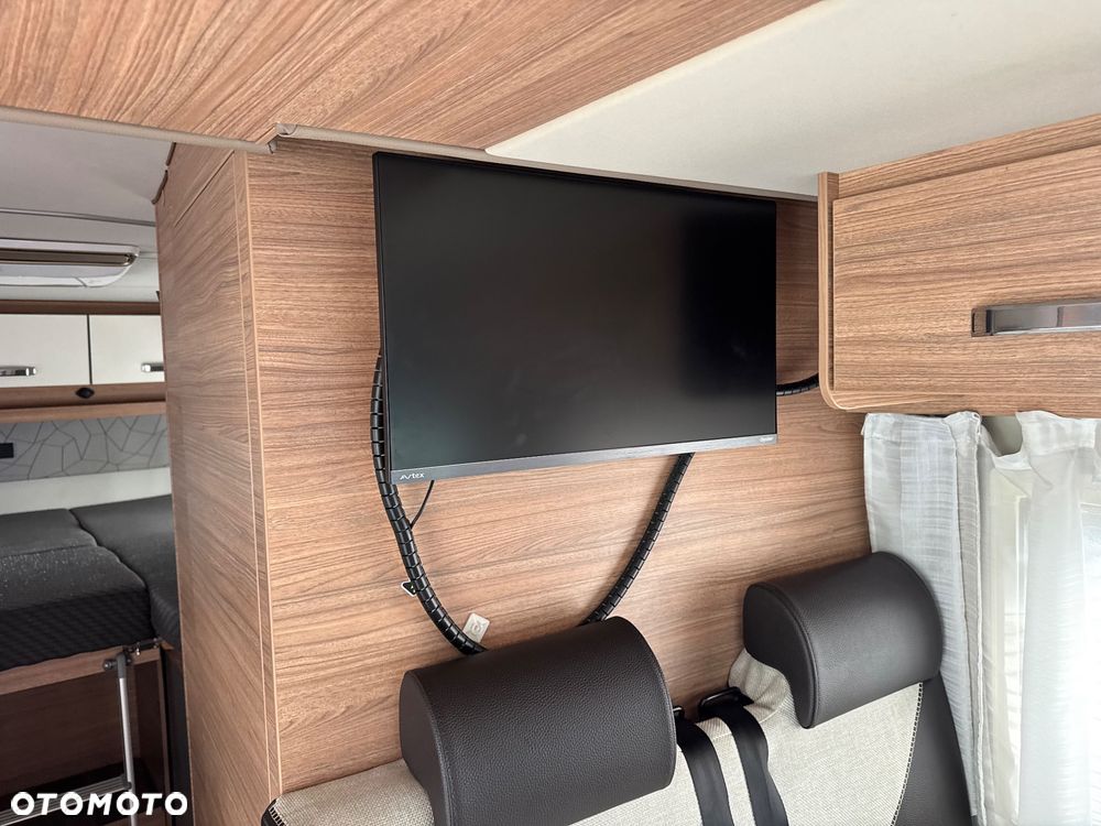 Mercedes-Benz Kamper Weinsberg EDITION - 24