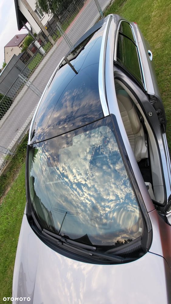 Peugeot 508 2.0 BlueHDi Allure S&S - 10