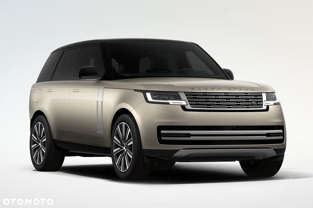 Land Rover Range Rover 3.0 D HSE - 2