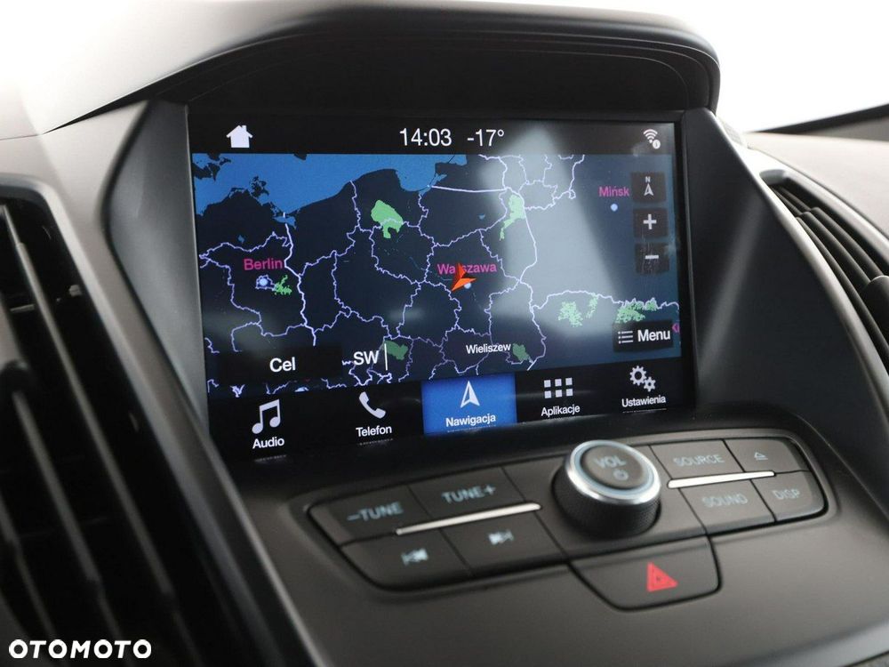 Ford Kuga 1.5 EcoBoost 2x4 ST-Line - 27