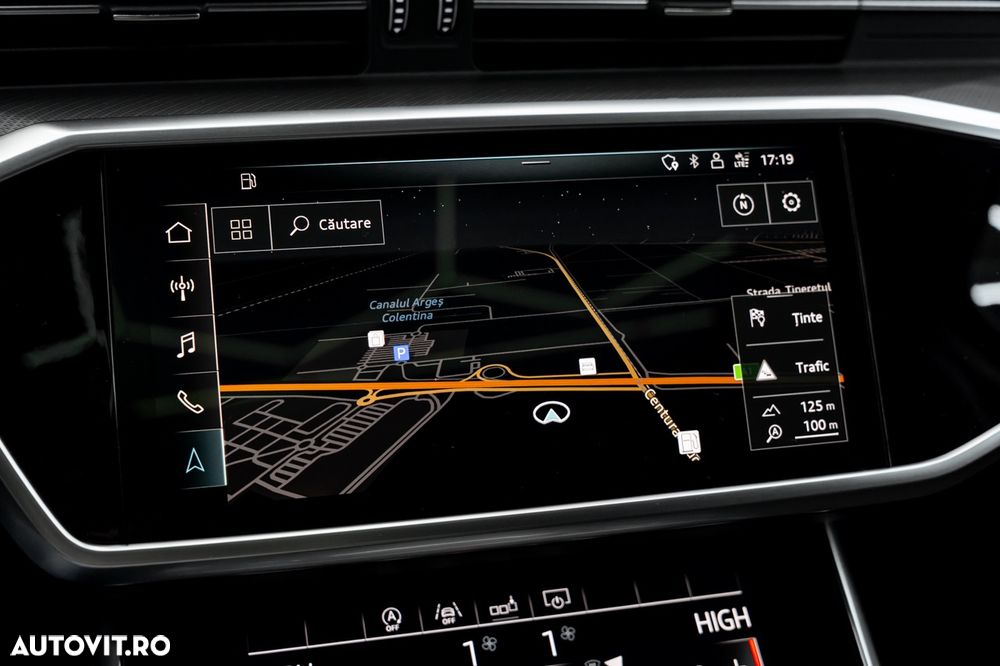 Audi A6 45 TDI quattro tiptronic - 34