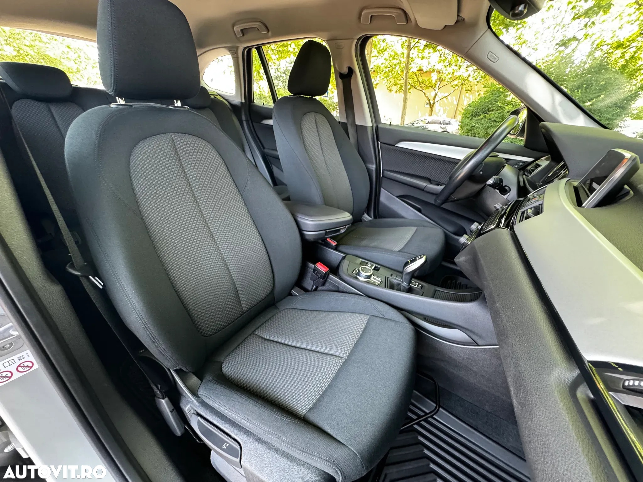 BMW X1 - 9