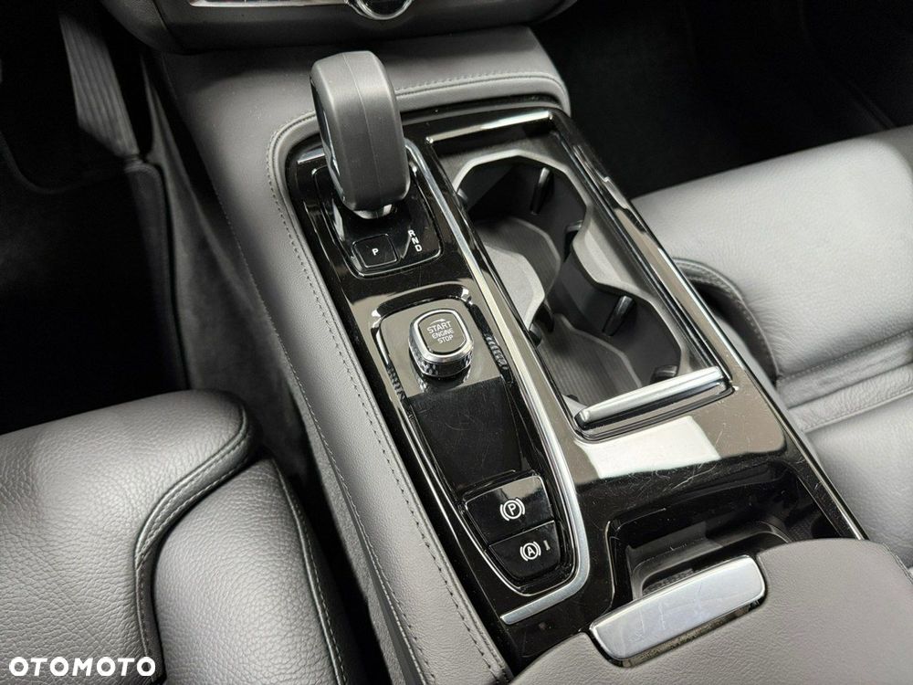 Volvo V90 - 27