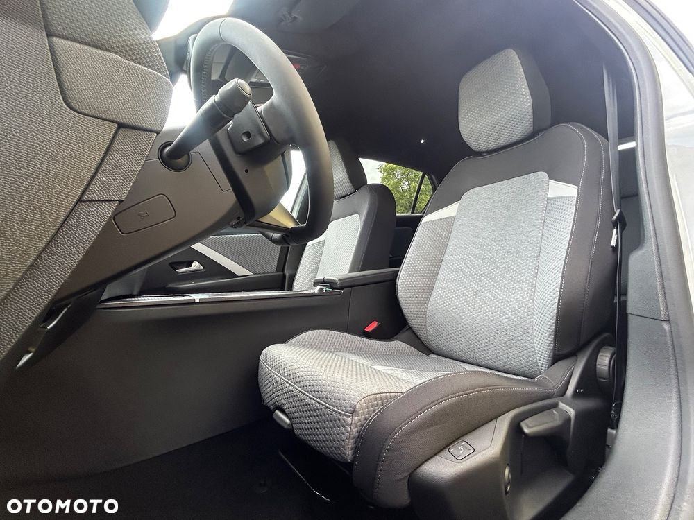 Opel Astra 1.5 CDTI Business Edition S&S - 18