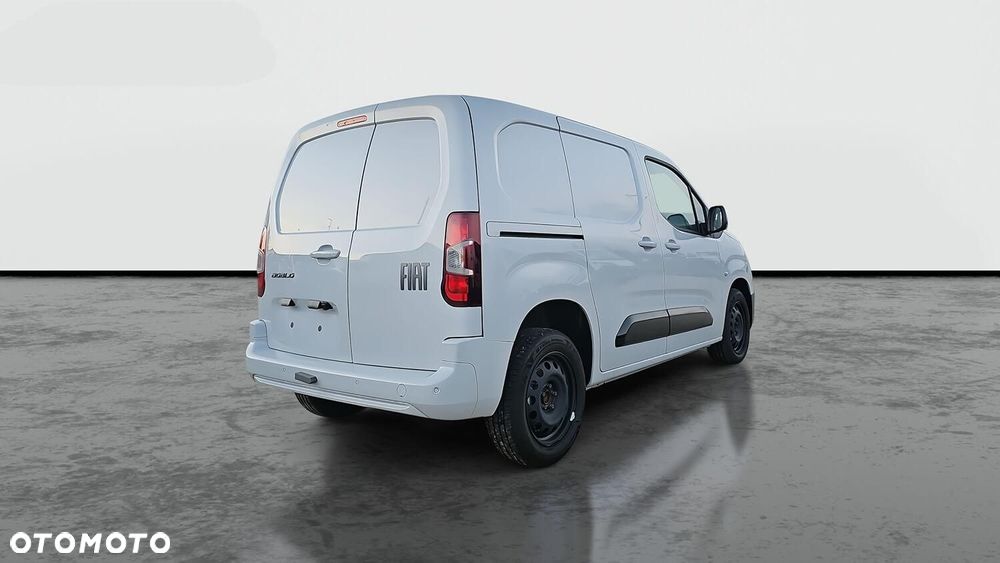Fiat Doblo - 7
