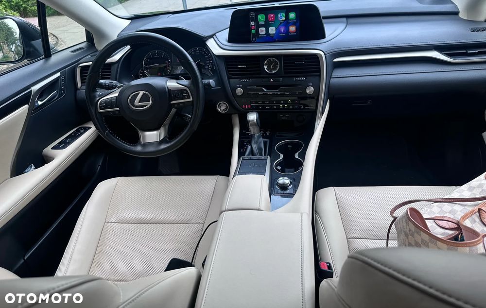 Lexus RX 300 Prestige - 18