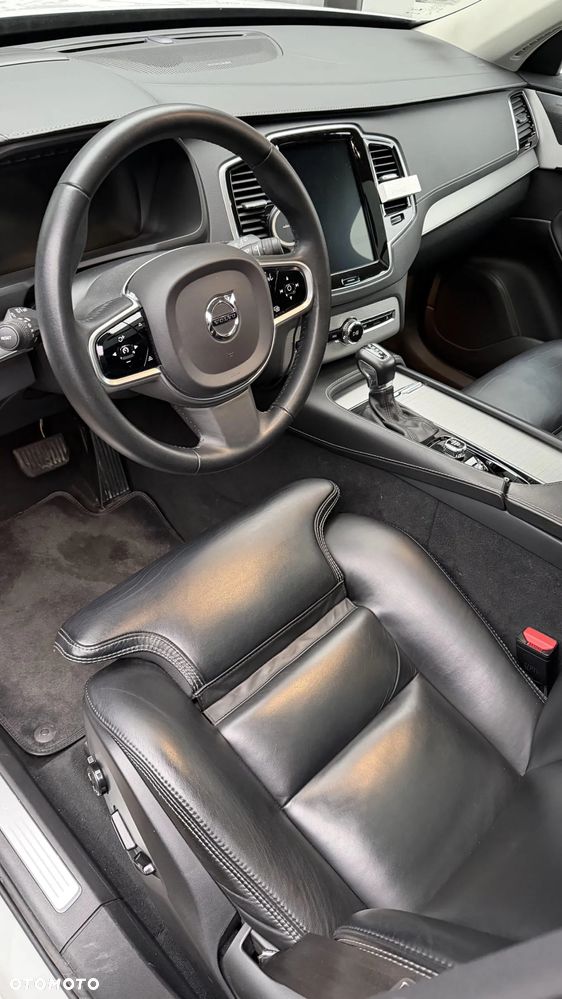 Volvo XC 90 D5 AWD Inscription - 14