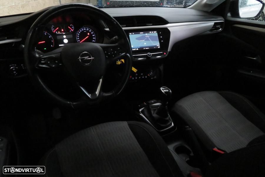 Opel Corsa 1.5 D Business Edition - 7