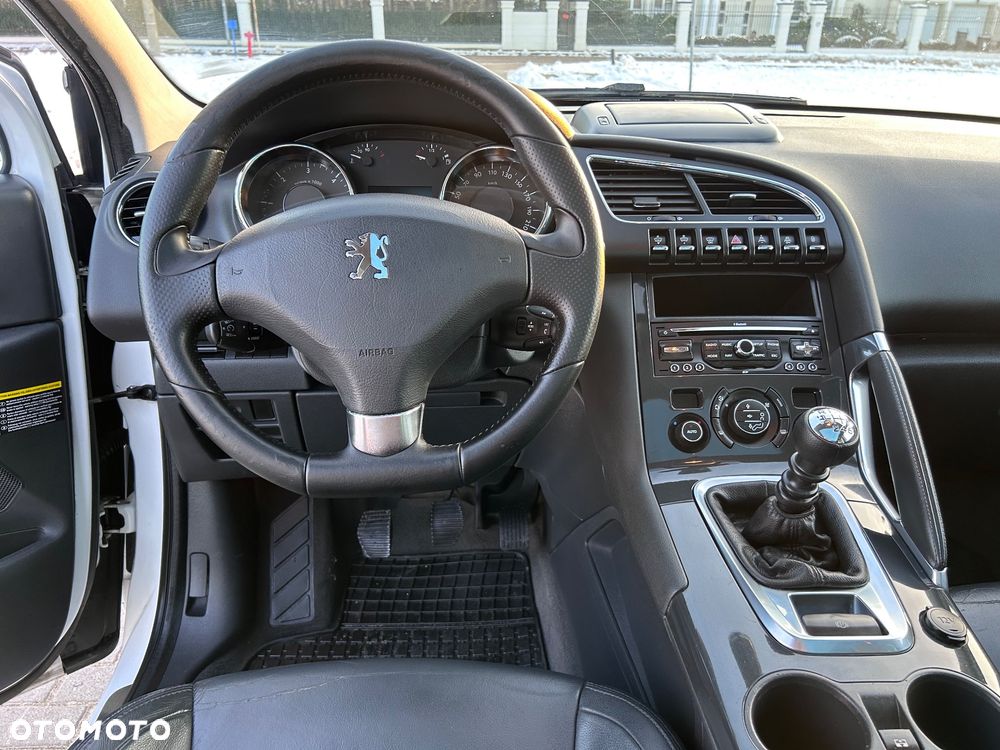 Peugeot 3008 HDi 150 Business-Line - 8
