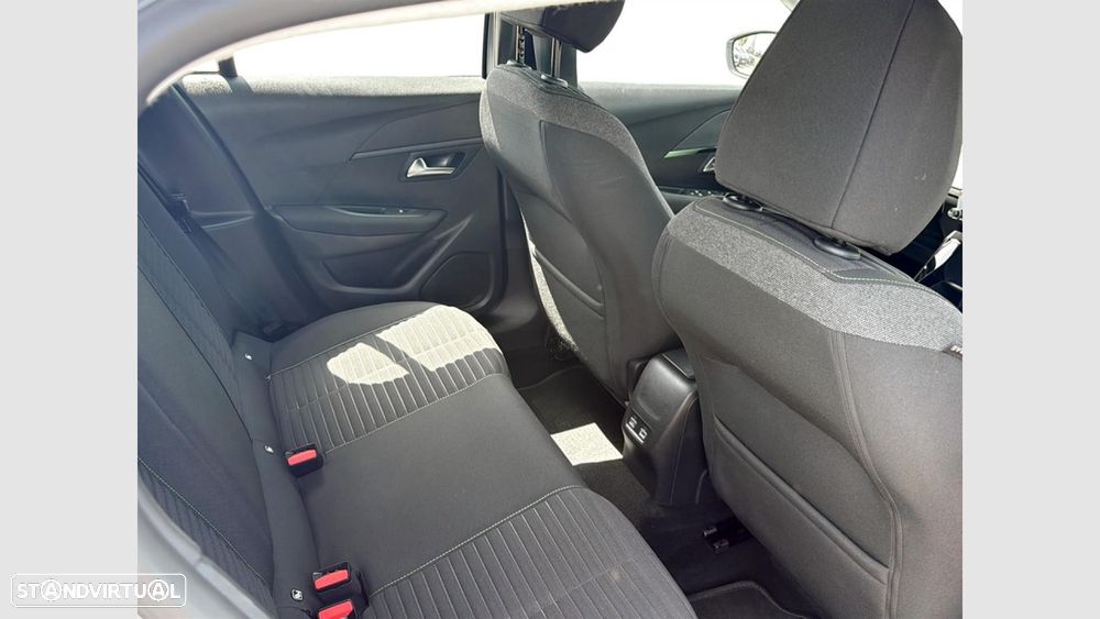 Peugeot e-208 50 kWh Active - 16
