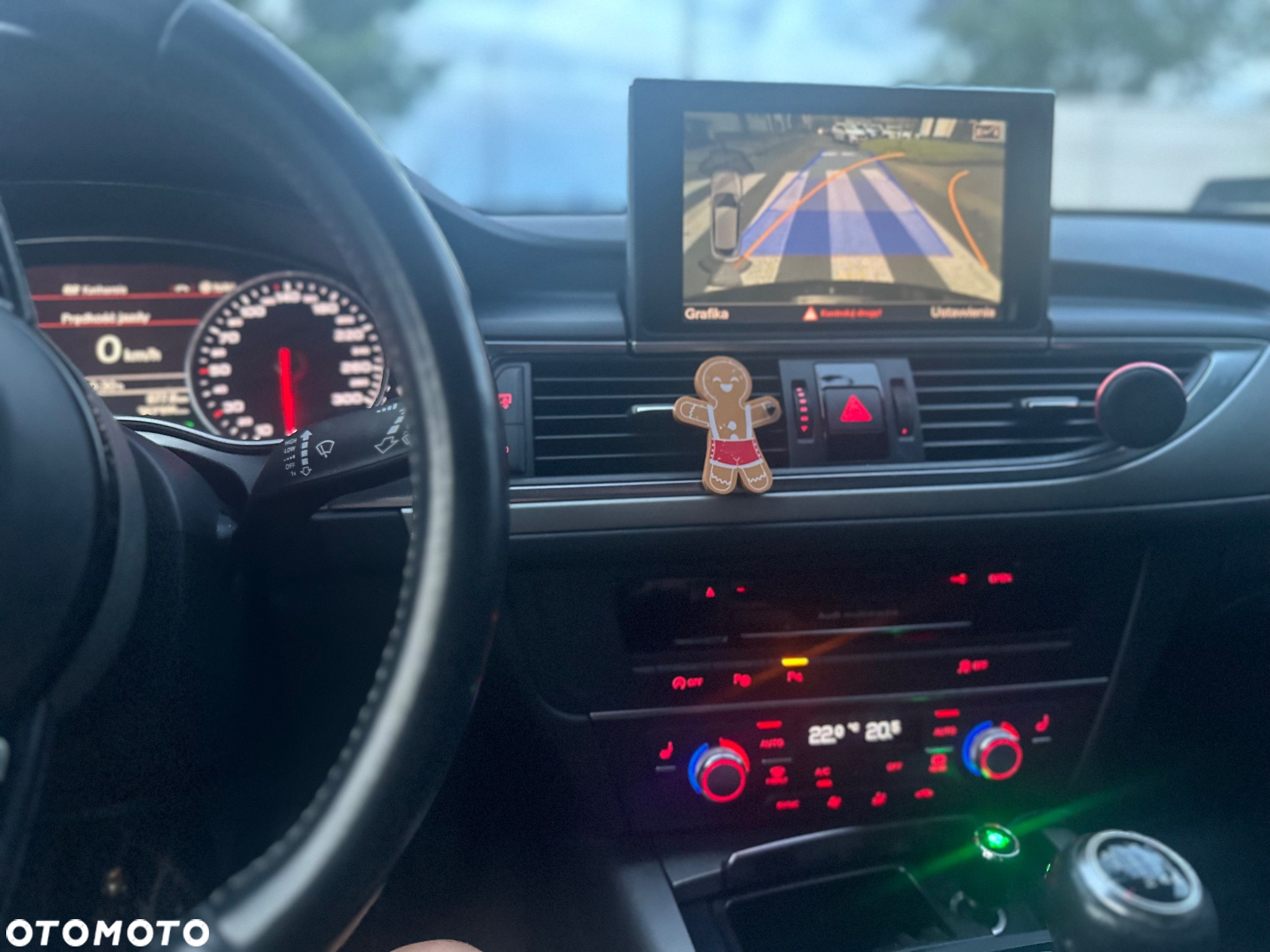 Audi A6 2.0 TDI - 23