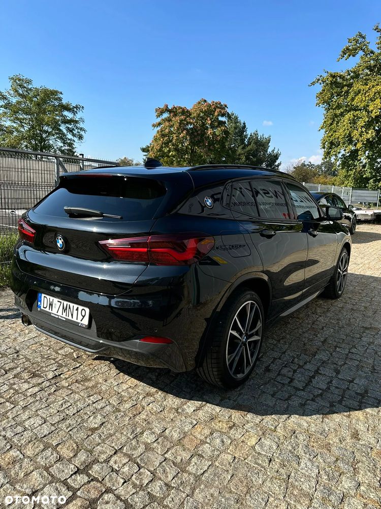 BMW X2 sDrive18i M Sport - 14