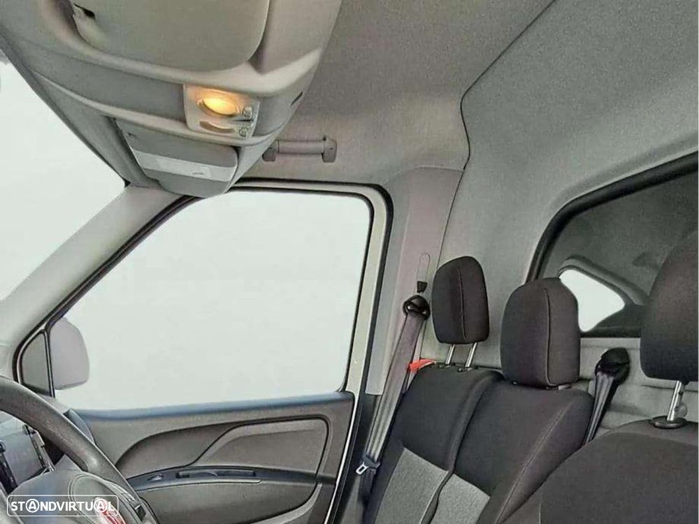 Fiat Doblo Doblo Combi 1.6 Multijet - 11